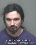 Mugshot of MCCABE THOMAS DEAL