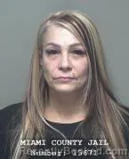 Mugshot of DIANA MARIE ROBERTS