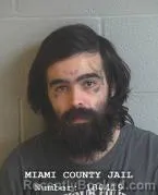 Mugshot of JORDAN DWAYNE HODGE