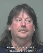 Mugshot of TIMOTHY MICHAEL KEISTER