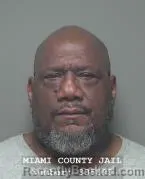 Mugshot of JOHN JOSEPH BODDIE