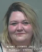 Mugshot of ADRIANNA ROSEMAE WARD