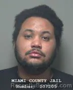 Mugshot of KEVIN LEVANT EDWARDS