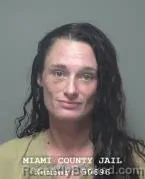 Mugshot of APRIL NICHOL FINLEY