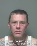 Mugshot of AARON JOSEPH SIMPSON