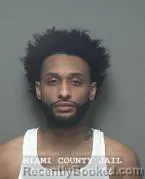 Mugshot of JONATHAN LAUREN JONES