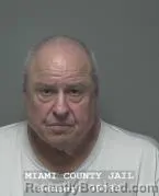 Mugshot of ARTHUR F CHALMERS III