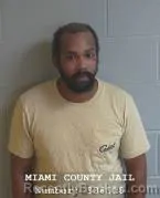 Mugshot of ANTHONY EUGENE BYRD