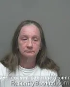 Mugshot of DEBORAH L LEVAN