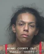 Mugshot of RAIVAN LA SHONANN TABORN CLARK