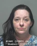 Mugshot of NICOLE DANIELLE CANNON