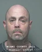 Mugshot of BRIAN L MATHENY