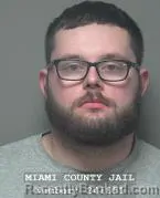 Mugshot of CLARK AARON MURRAY