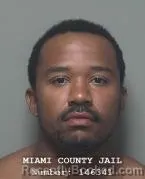 Mugshot of ISAIAH THOMAS WILLIAMS