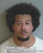 Mugshot of DERRICK DION SKINNER