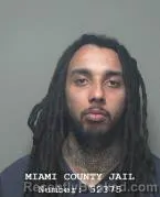 Mugshot of NIKOLAS ALLEN WILLIAM RUTLEDGE