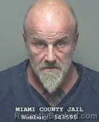 Mugshot of RANDY C COLEMAN