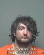 Mugshot of MICHAEL DOUGLAS MILLER