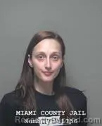 Mugshot of KAYLA LYNN BARRETT