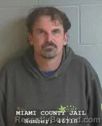 Mugshot of DONALD WILLIAM BEASCHLER