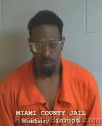 Mugshot of NATHAN TYRONE BURNS