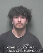 Mugshot of DOMINIC M ROCKWELL