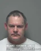 Mugshot of ANTHONY JAMES HOWARD