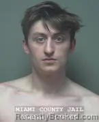 Mugshot of GAVIN THOMAS JONES