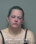 Mugshot of AMANDA ANNE WILEY