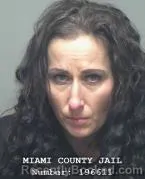 Mugshot of LISA M FOLLETT