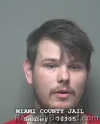 Mugshot of MATTHEW TIMOTHY DUNLAP JR