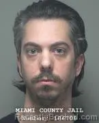 Mugshot of NICHOLAS DAVID PARENTE