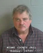 Mugshot of MICHAEL SCOTT MINNICH