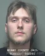 Mugshot of SAMUEL KING