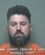 Mugshot of DAVID LOWELL MOSS