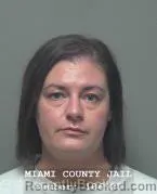 Mugshot of JUSTINE CHRISTEN SIMON