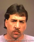 Mugshot of DOUGLASS JOSEPH GROVES booked in Miami County, Ohio on May 9, 2026