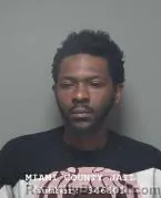 Mugshot of AHMARAE KIRTZ booked in Miami County, Ohio on May 18, 2026