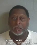 Mugshot of CHARLES DARNELL SPENCER booked in Miami County, Ohio on May 29, 2026