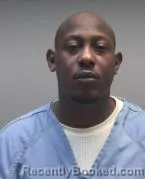 Mugshot of KYREE A GOODE