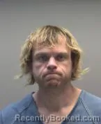 Mugshot of ROBERT ALLEN JOHNSON