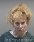 Mugshot of LAURIE LYNN HAWKINS