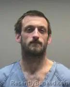 Mugshot of TRAVIS MATTHEW KENNARD