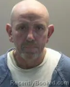 Mugshot of TRAVIS BARNES IRVINE