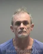 Mugshot of BOBBY GENE SMITH