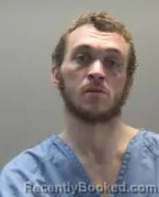 Mugshot of DARYL ANTHONY GROOMS