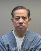 Mugshot of JOSEPH TU NGO