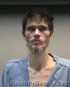 Mugshot of WILLIAM ISHAM HENSLEY JR