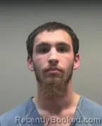 Mugshot of TRISTEN JOSEPH NAVARRO