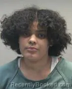 Mugshot of JOLEI AVAN ROIG
